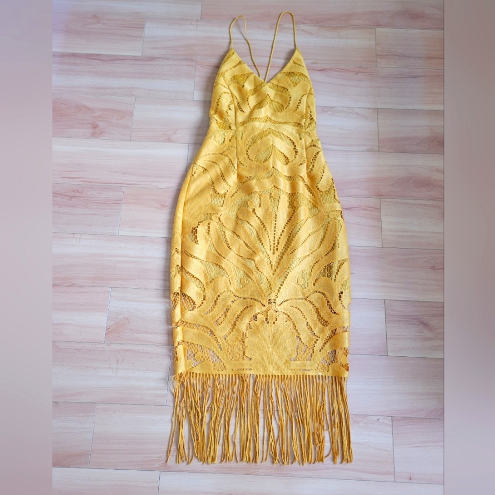 Two Sisters Khaleesi Dress